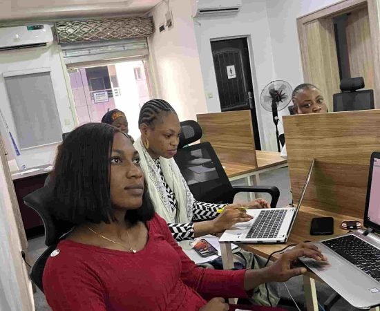 Build nigeria initiative